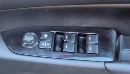 2012 Mazda CX-5 KE2FW- Master Power Window Switch PN: