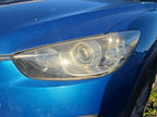 2012 Mazda CX-5 XD KE2FW
