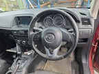 2012 Mazda CX-5 KE 7AT0C144X17103295