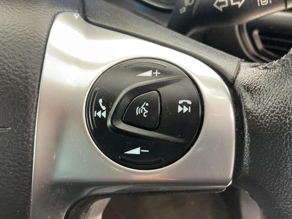 2015 Ford Kuga Titanium TF