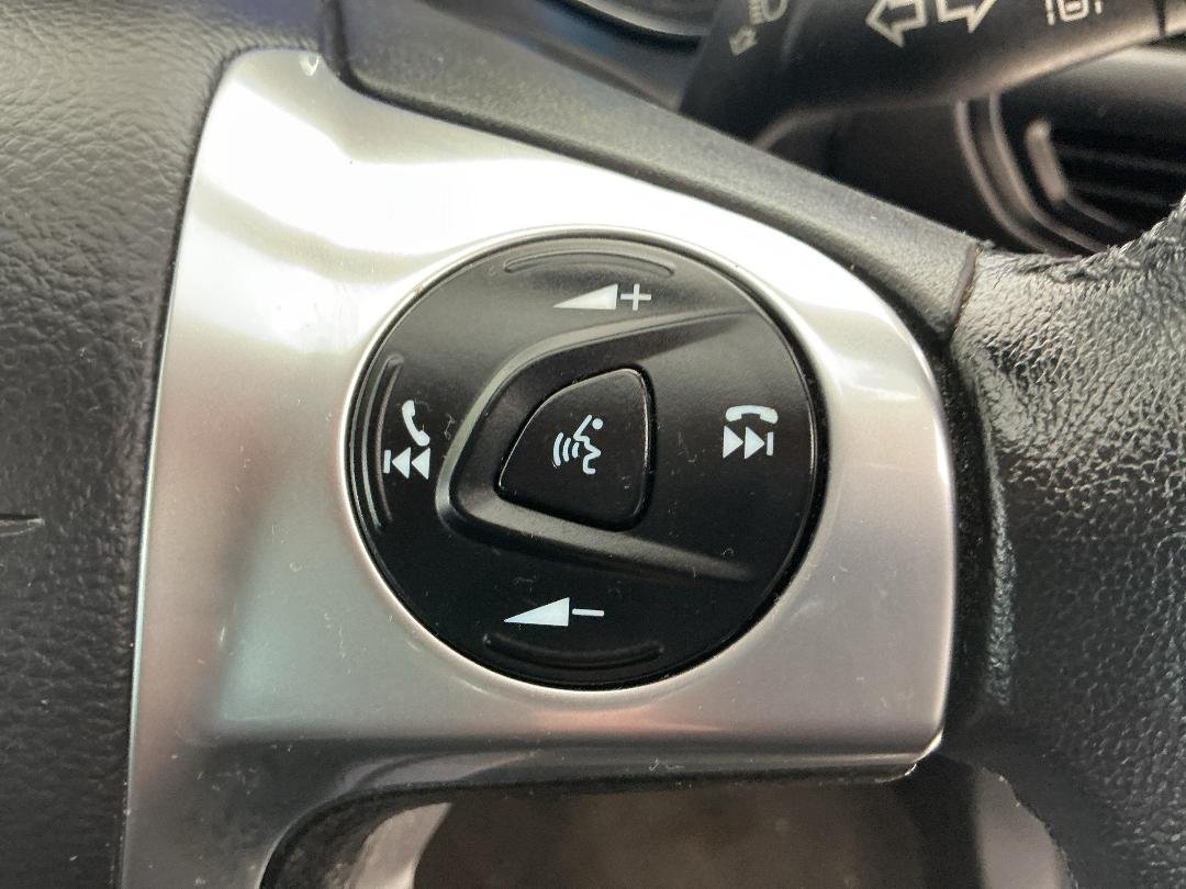 2015 Ford Kuga Titanium TF
