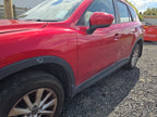 2014 Mazda CX-5 KE