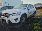 2016 Mazda CX-5 JM0KE102200411419
