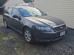 2009 Ford Falcon XT