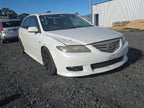 2002 Mazda Atenza GY GY3W