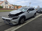 2016 Mazda CX-3 XD DK5FW