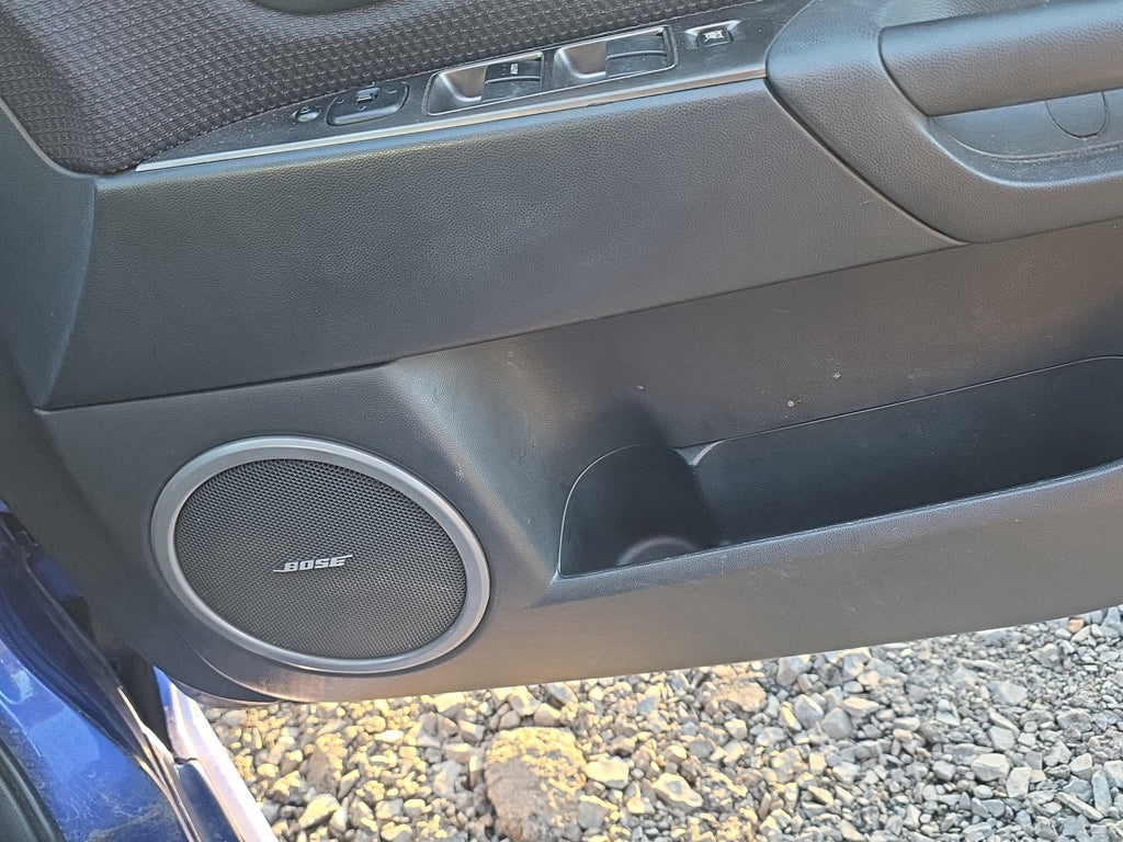 2005-2009 Mazda Axela BK BK3P