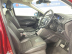 2015 Ford Kuga Titanium TF