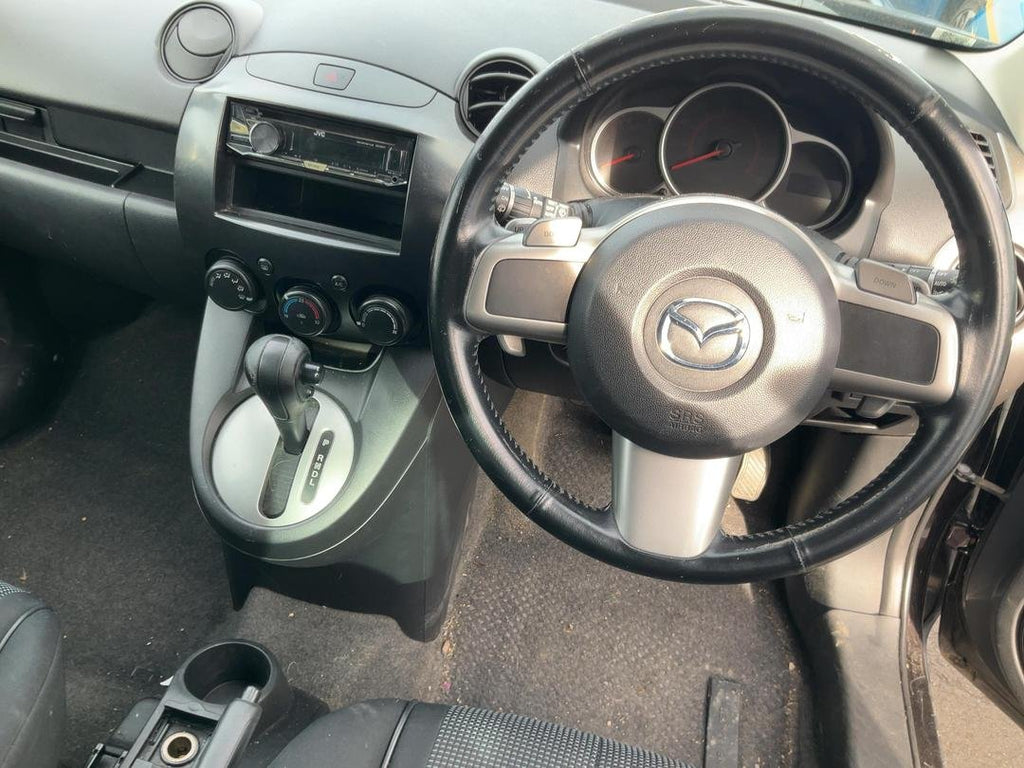 2007 Mazda Demio DE5FS