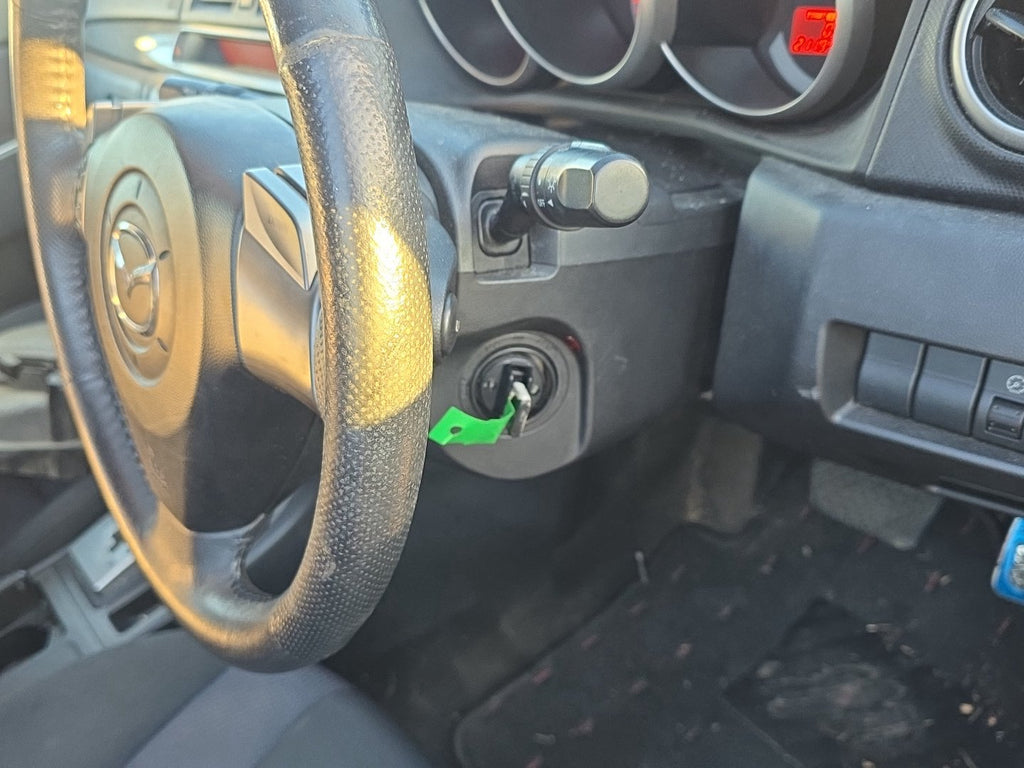 2005-2009 Mazda Axela BK BK3P