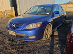 2005-2009 Mazda Axela BK BK3P