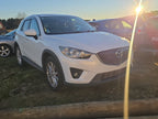 2012 Mazda CX-5 XD KE2FW