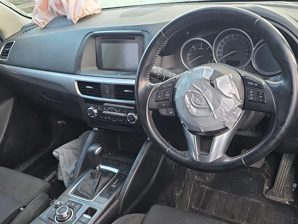2016 Mazda CX-5 JM0KE102200411419