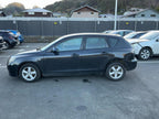 2007 Mazda Axela BK BKEP
