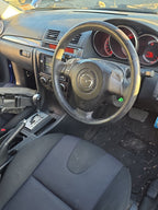 2005-2009 Mazda Axela BK BK3P