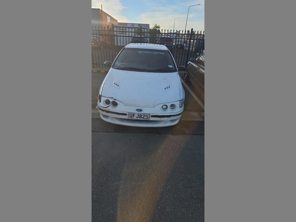 1996 Ford Falcon XR6