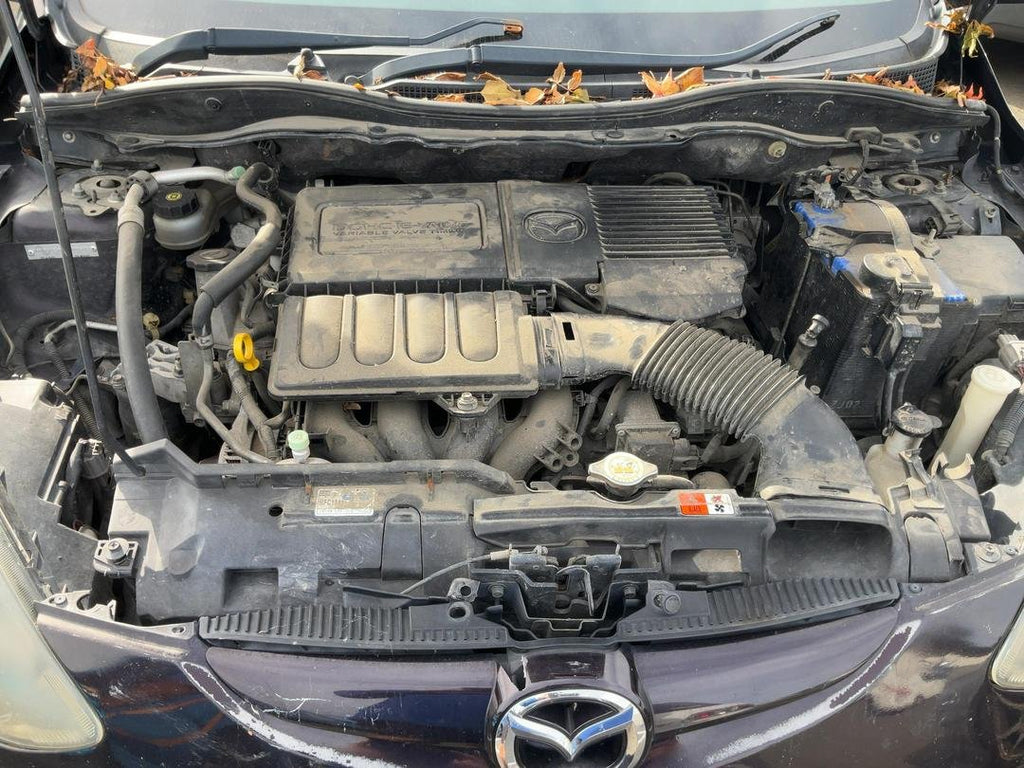 2007 Mazda Demio DE5FS