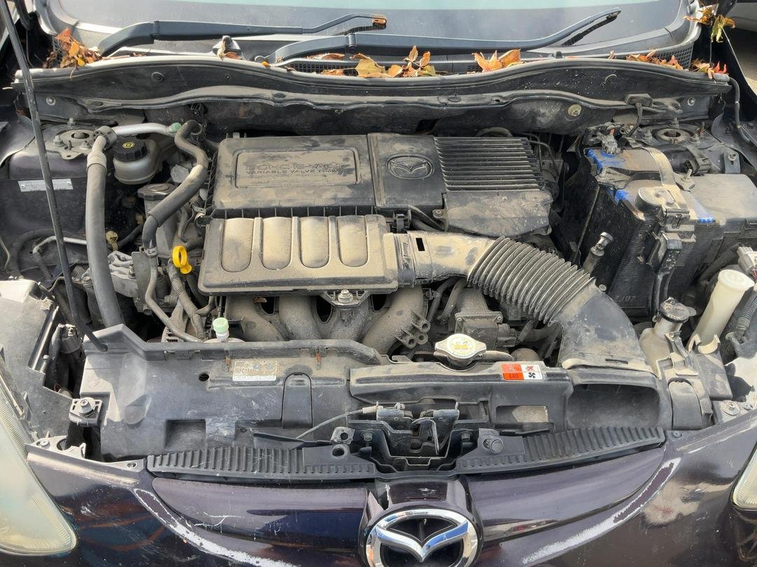 2007 Mazda Demio DE5FS