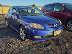 2005-2009 Mazda Axela BK BK3P