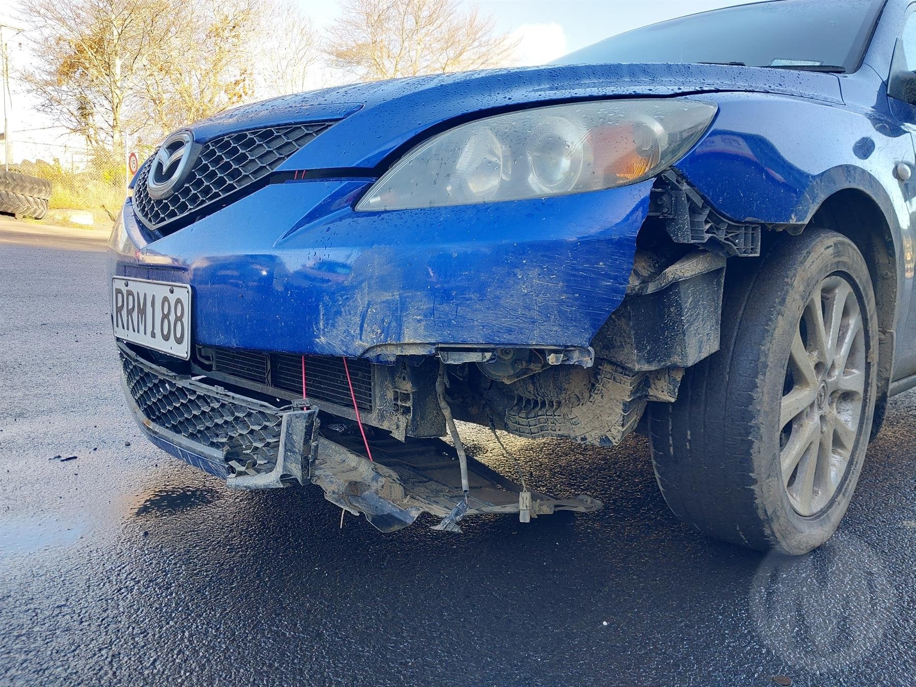 2009 Mazda Mazda3