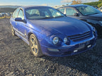 2002 Ford Falcon XR6