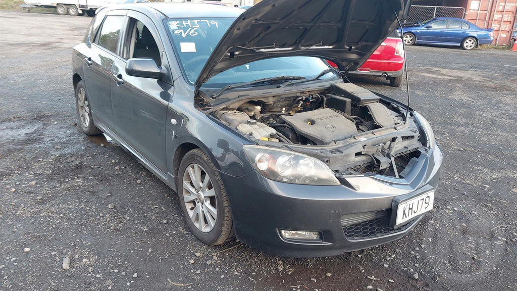 2006 Mazda Axela BKEP