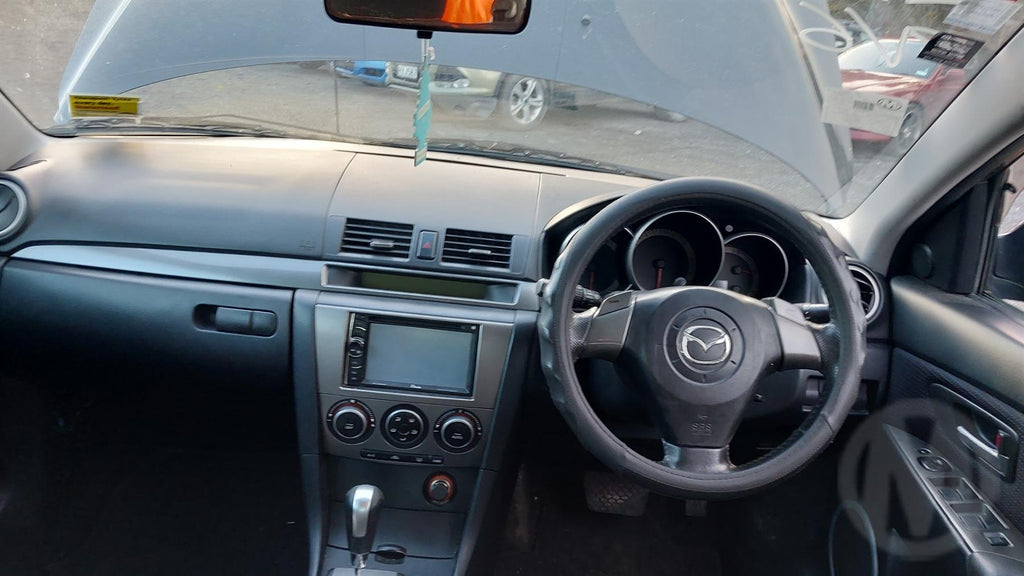 2006 Mazda Axela BKEP