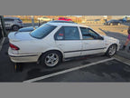 1996 Ford Falcon XR6