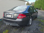 2009 Ford Falcon XT