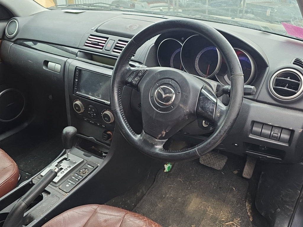 2005 Mazda Axela BK3P