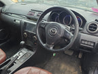 2005 Mazda Axela BK3P