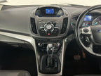 2015 Ford Kuga Titanium TF