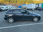 2007 Mazda Axela BK BKEP