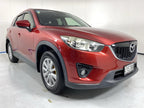 2013 Mazda CX-5 KE KE2FW