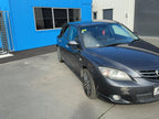 2005 Mazda Axela BK3P