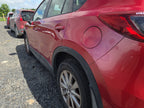 2014 Mazda CX-5 KE