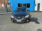 2005 Mazda Axela BK3P