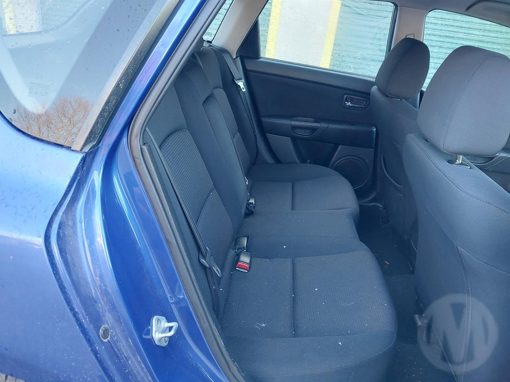 2009 Mazda Mazda3