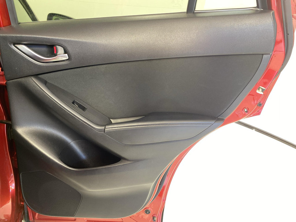 2013 Mazda CX-5 KE KE2FW