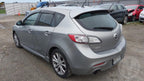 2009 Mazda Axela BL BLEFW