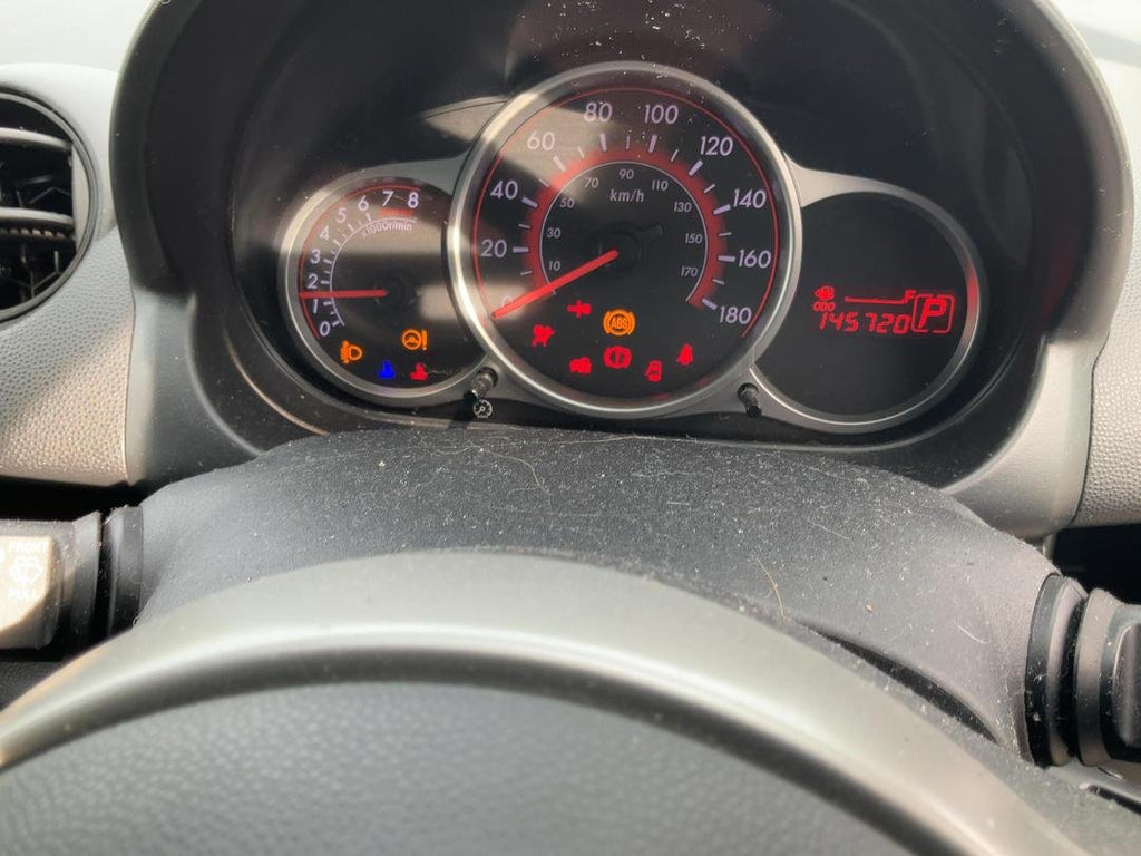 2007 Mazda Demio DE5FS