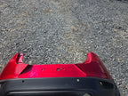 Mazda CX-3 DK - Rear Bumper Cover PN: