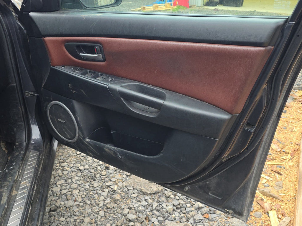 2005 Mazda Axela BK3P