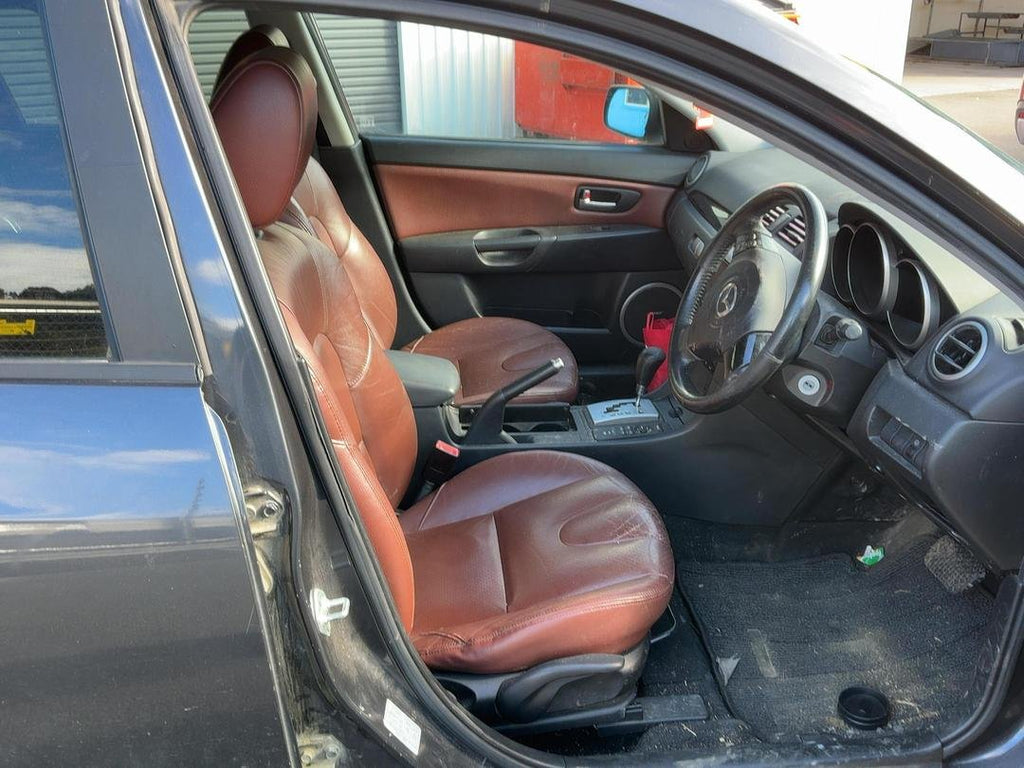 2005 Mazda Axela BK3P