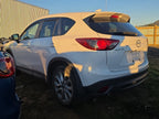 2012 Mazda CX-5 XD KE2FW