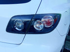 2006 Mazda Mazda3 BK JM0BK10F200312823