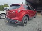 2012 Mazda CX-5 KE 7AT0C144X17103295