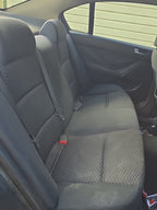 2009 Ford Falcon XT