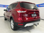 2015 Ford Kuga Titanium TF