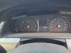 2009 Ford Falcon XT